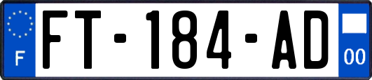 FT-184-AD