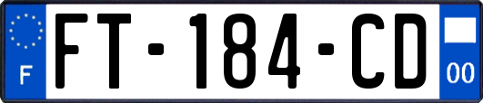 FT-184-CD