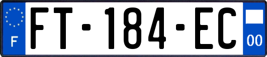 FT-184-EC