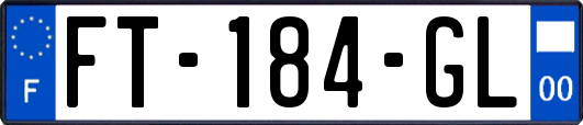 FT-184-GL