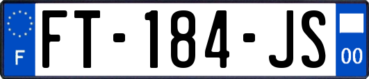 FT-184-JS