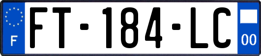 FT-184-LC