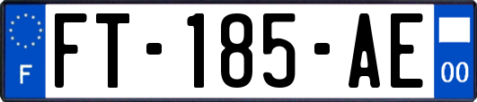 FT-185-AE
