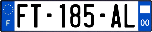 FT-185-AL