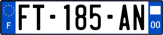 FT-185-AN