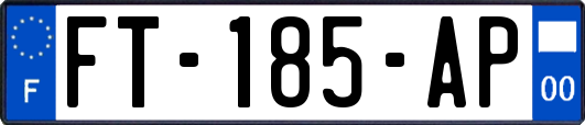 FT-185-AP