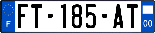 FT-185-AT