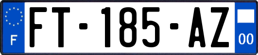 FT-185-AZ