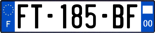 FT-185-BF