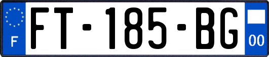 FT-185-BG