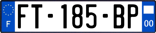 FT-185-BP