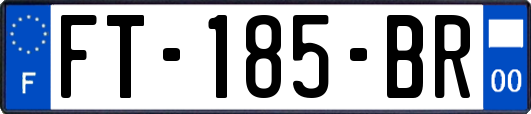 FT-185-BR