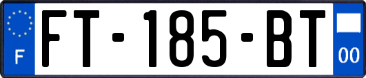 FT-185-BT