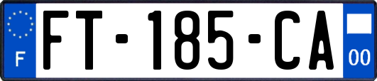 FT-185-CA