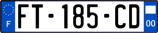 FT-185-CD