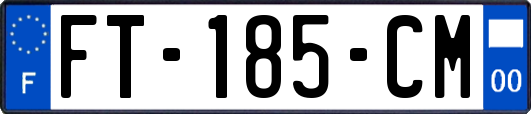 FT-185-CM