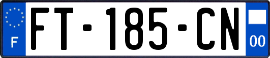 FT-185-CN