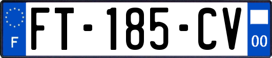 FT-185-CV