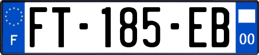 FT-185-EB