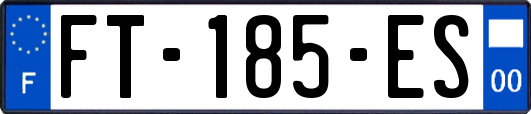 FT-185-ES