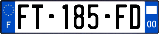 FT-185-FD