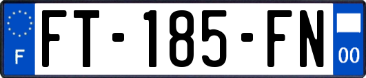 FT-185-FN