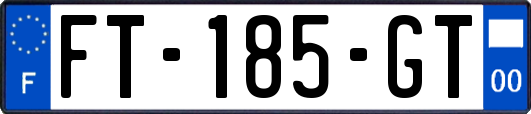 FT-185-GT