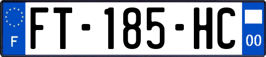 FT-185-HC