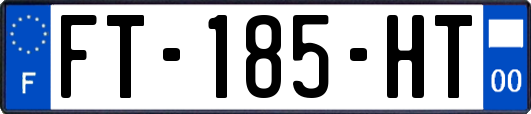 FT-185-HT