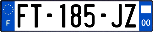 FT-185-JZ