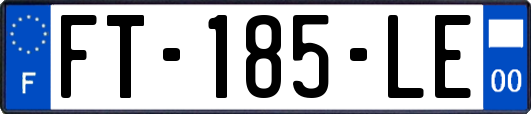 FT-185-LE