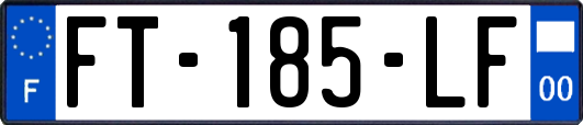 FT-185-LF