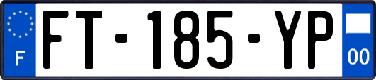 FT-185-YP