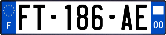 FT-186-AE