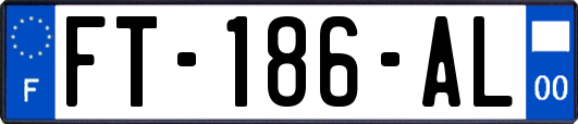 FT-186-AL