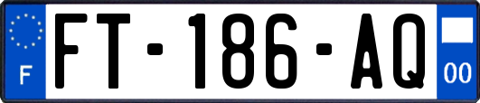 FT-186-AQ