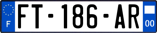 FT-186-AR