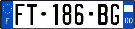 FT-186-BG