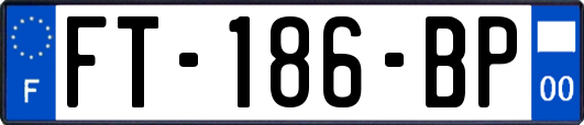 FT-186-BP