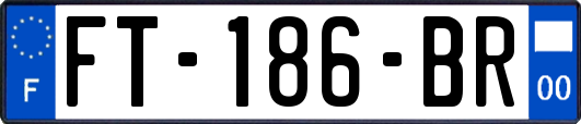 FT-186-BR