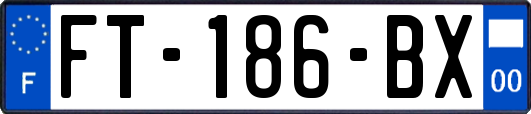 FT-186-BX