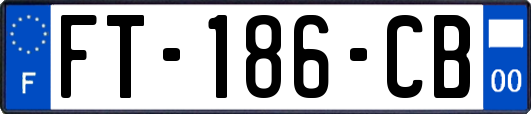 FT-186-CB