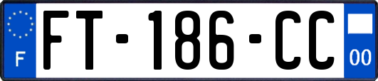 FT-186-CC