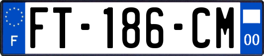 FT-186-CM