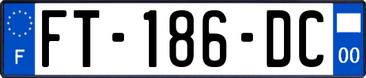 FT-186-DC