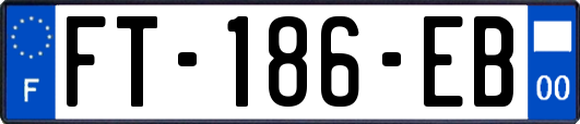 FT-186-EB