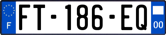 FT-186-EQ