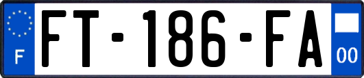 FT-186-FA