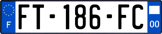 FT-186-FC