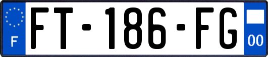 FT-186-FG